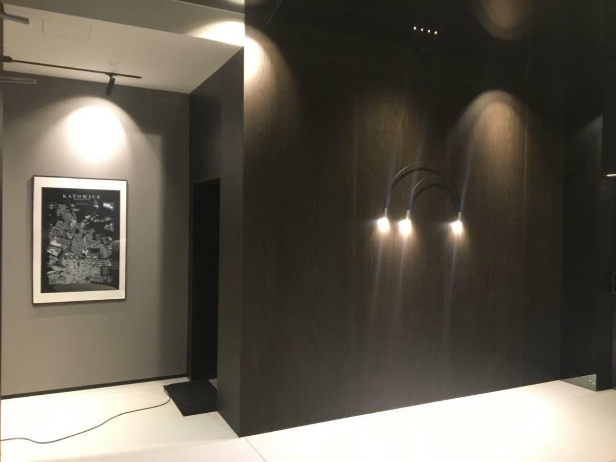 Zlota Luxury Apartments 바르샤바 외부 사진