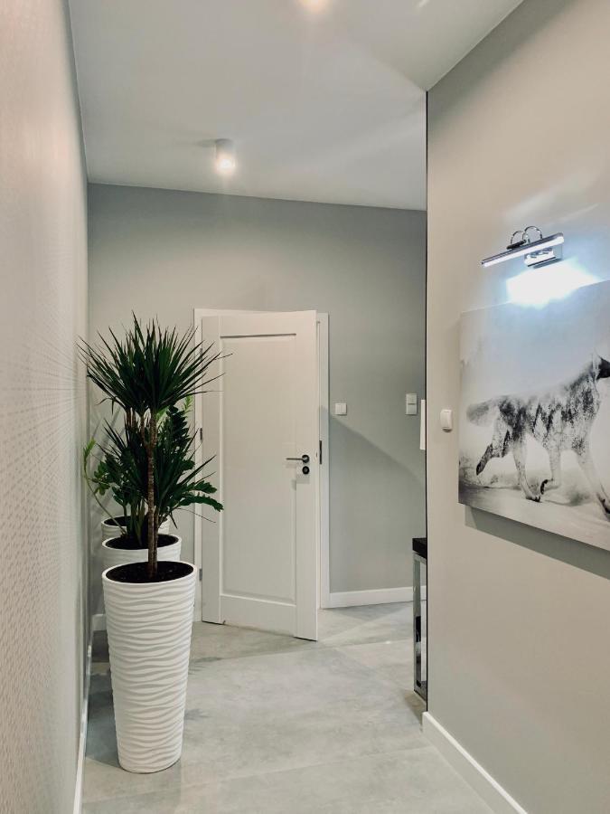 Zlota Luxury Apartments 바르샤바 외부 사진