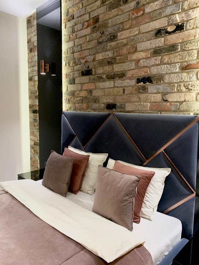 Zlota Luxury Apartments 바르샤바 외부 사진