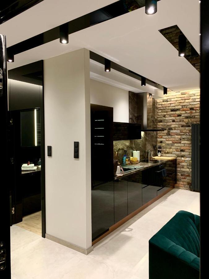 Zlota Luxury Apartments 바르샤바 외부 사진