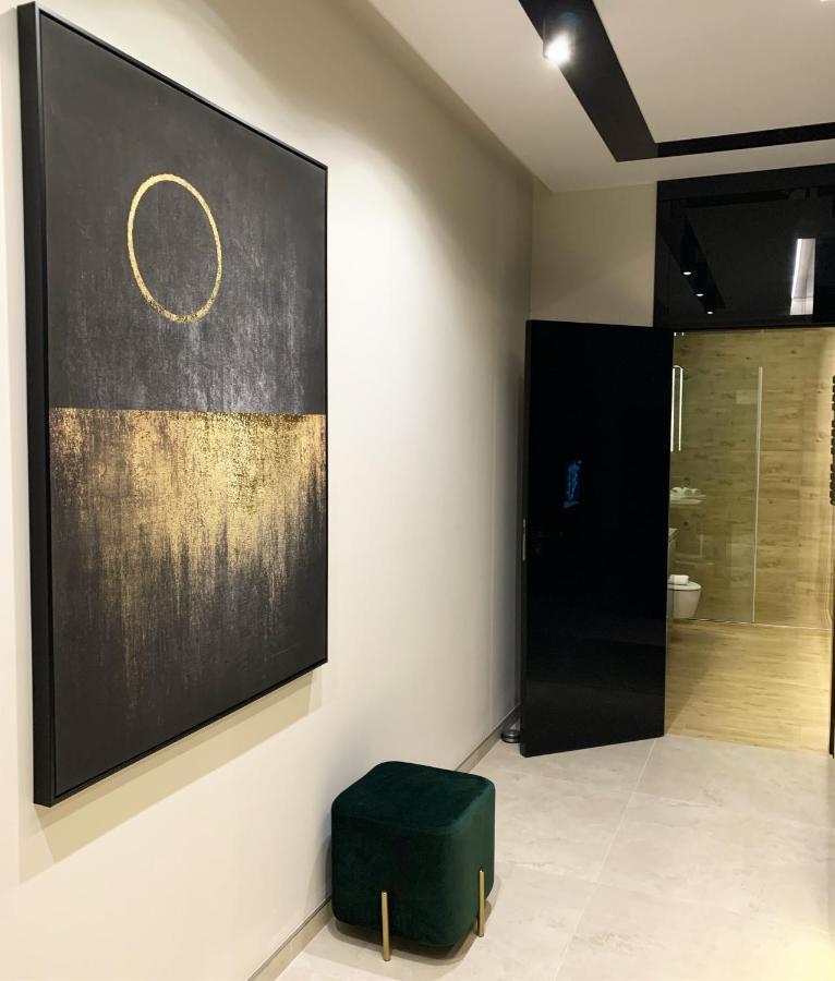 Zlota Luxury Apartments 바르샤바 외부 사진